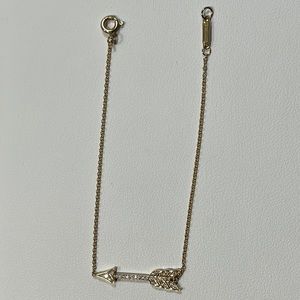 Tiffany & Co. arrow‎ bracelet
